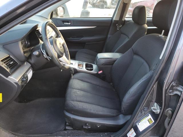 Photo 6 VIN: 4S3BMBC66B3225839 - SUBARU LEGACY 2.5 