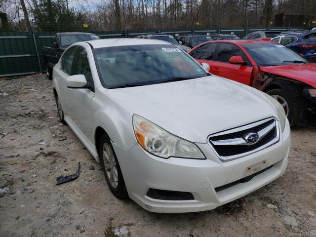 Photo 0 VIN: 4S3BMBC66B3230765 - SUBARU LEGACY 2.5 