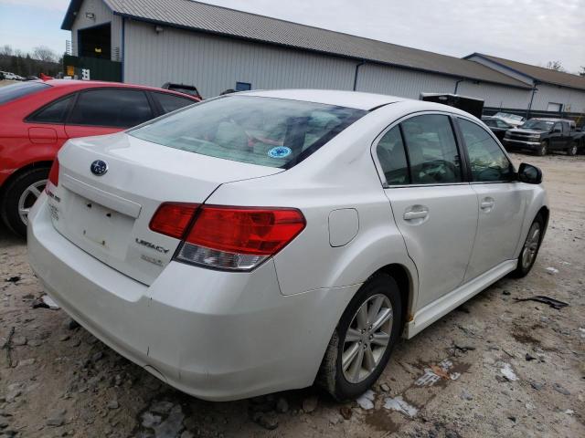 Photo 3 VIN: 4S3BMBC66B3230765 - SUBARU LEGACY 2.5 