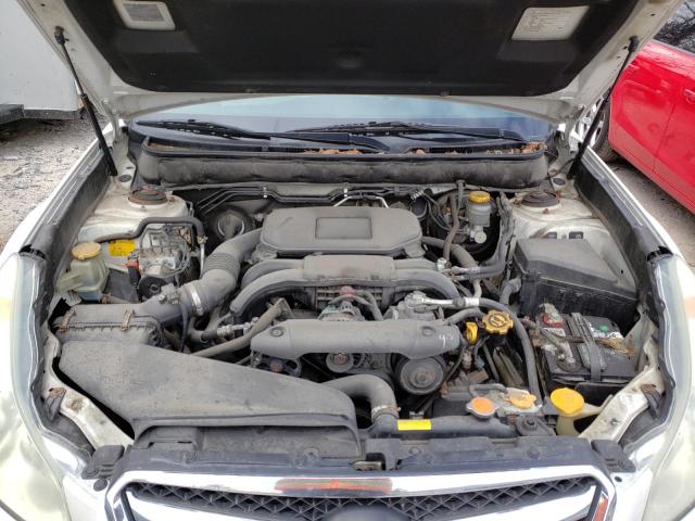 Photo 6 VIN: 4S3BMBC66B3230765 - SUBARU LEGACY 2.5 