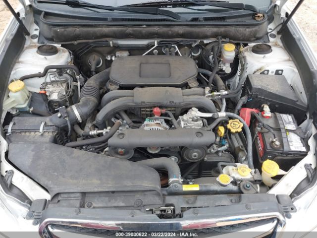 Photo 9 VIN: 4S3BMBC66B3233052 - SUBARU LEGACY 