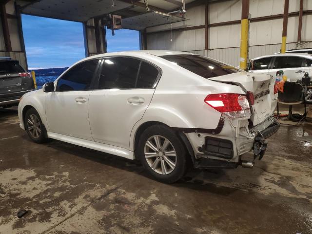 Photo 1 VIN: 4S3BMBC66B3234010 - SUBARU LEGACY 