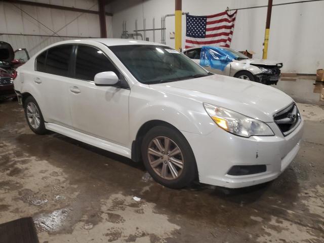 Photo 3 VIN: 4S3BMBC66B3234010 - SUBARU LEGACY 