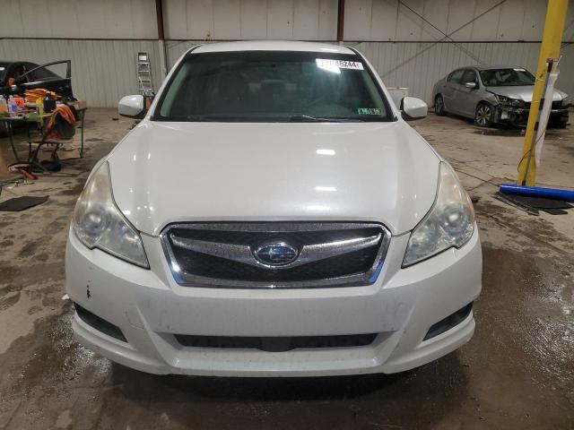 Photo 4 VIN: 4S3BMBC66B3234010 - SUBARU LEGACY 