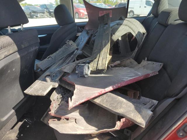 Photo 11 VIN: 4S3BMBC66B3234220 - SUBARU LEGACY 2.5 