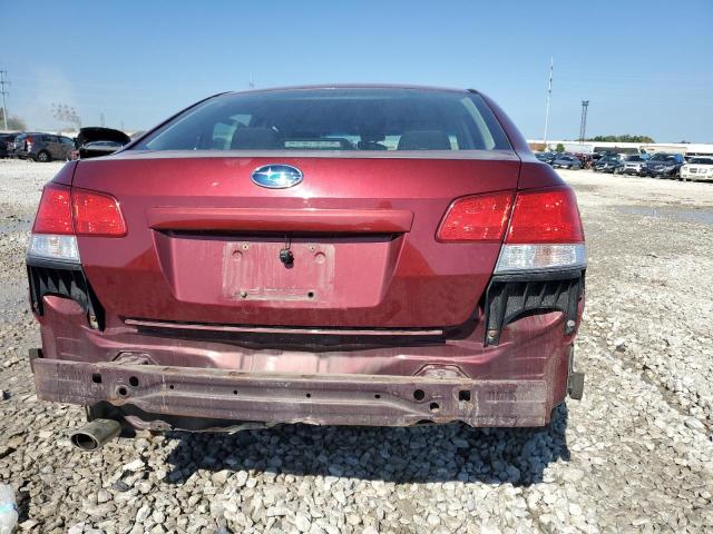 Photo 5 VIN: 4S3BMBC66B3234220 - SUBARU LEGACY 2.5 