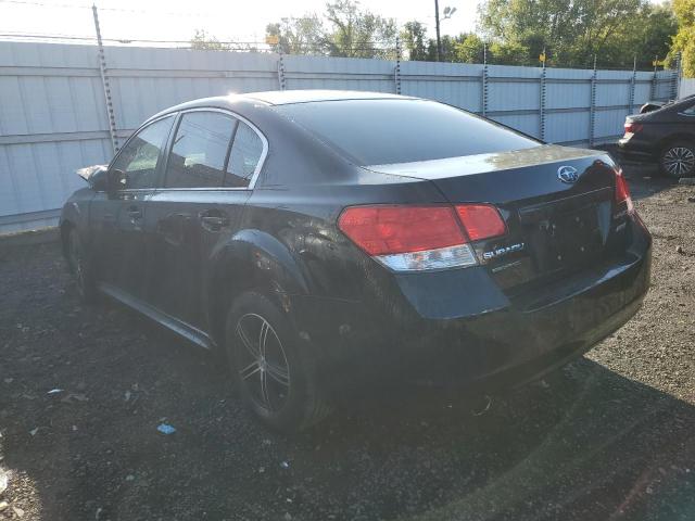 Photo 1 VIN: 4S3BMBC66B3259585 - SUBARU LEGACY 