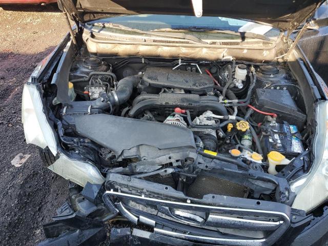 Photo 10 VIN: 4S3BMBC66B3259585 - SUBARU LEGACY 