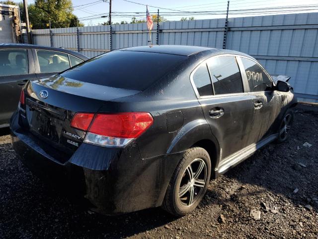 Photo 2 VIN: 4S3BMBC66B3259585 - SUBARU LEGACY 