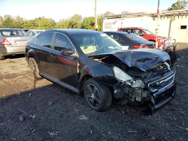 Photo 3 VIN: 4S3BMBC66B3259585 - SUBARU LEGACY 