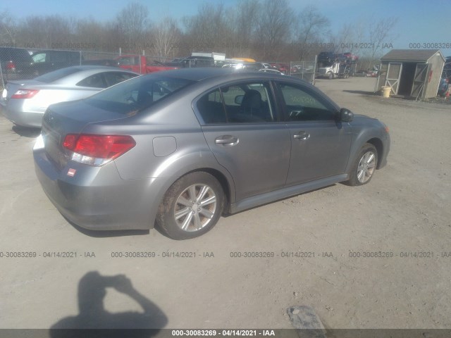 Photo 3 VIN: 4S3BMBC66B3261403 - SUBARU LEGACY 