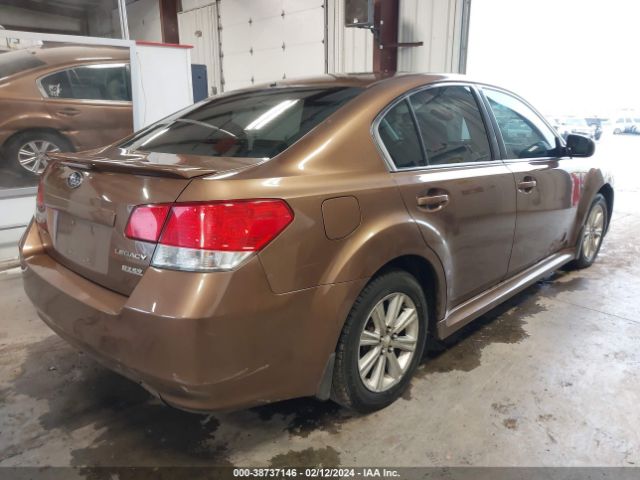 Photo 3 VIN: 4S3BMBC66B3262759 - SUBARU LEGACY 