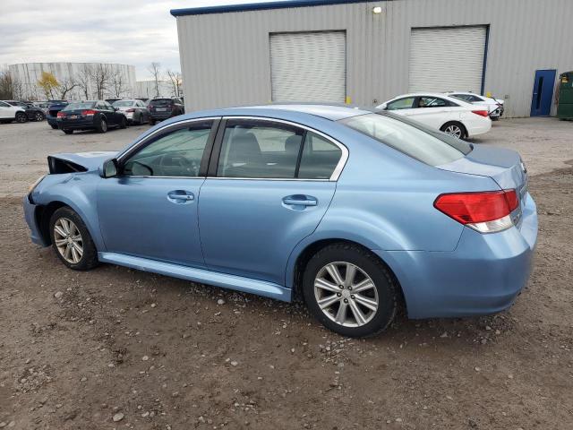 Photo 1 VIN: 4S3BMBC66C3013332 - SUBARU LEGACY 2.5 