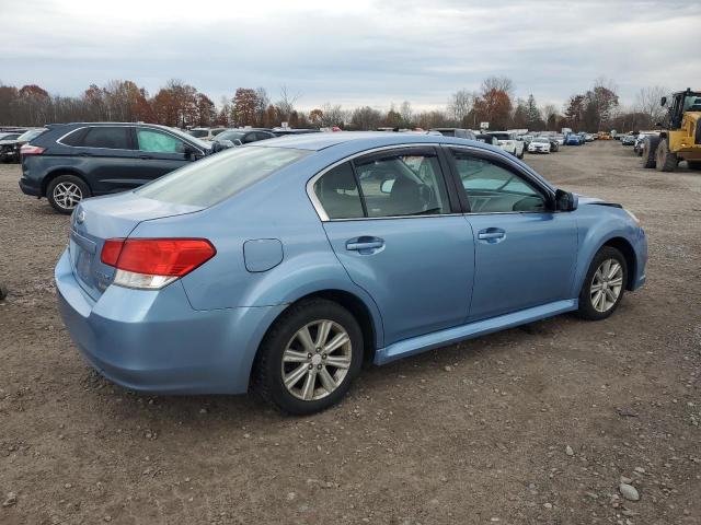 Photo 2 VIN: 4S3BMBC66C3013332 - SUBARU LEGACY 2.5 