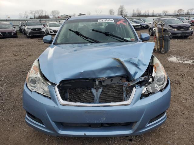 Photo 4 VIN: 4S3BMBC66C3013332 - SUBARU LEGACY 2.5 