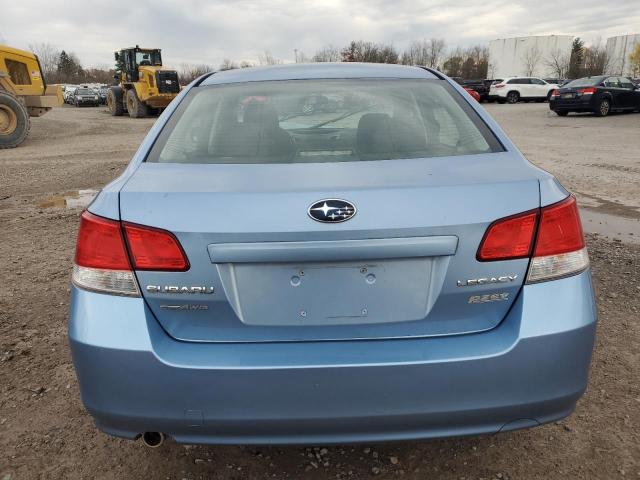 Photo 5 VIN: 4S3BMBC66C3013332 - SUBARU LEGACY 2.5 