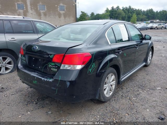 Photo 3 VIN: 4S3BMBC66C3014013 - SUBARU LEGACY 