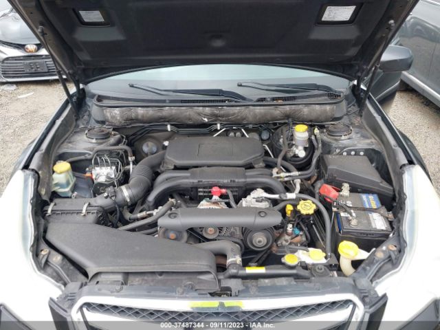 Photo 9 VIN: 4S3BMBC66C3014013 - SUBARU LEGACY 