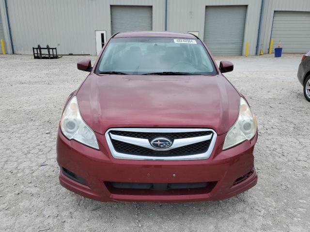 Photo 4 VIN: 4S3BMBC66C3022113 - SUBARU LEGACY 