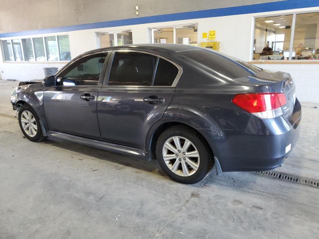 Photo 1 VIN: 4S3BMBC66C3028218 - SUBARU LEGACY 2.5 