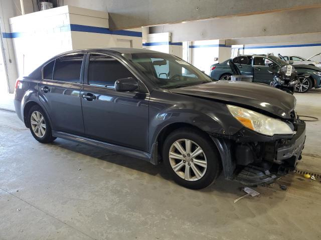 Photo 3 VIN: 4S3BMBC66C3028218 - SUBARU LEGACY 2.5 