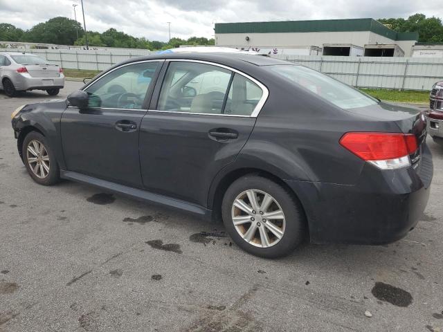 Photo 1 VIN: 4S3BMBC66C3036416 - SUBARU LEGACY 