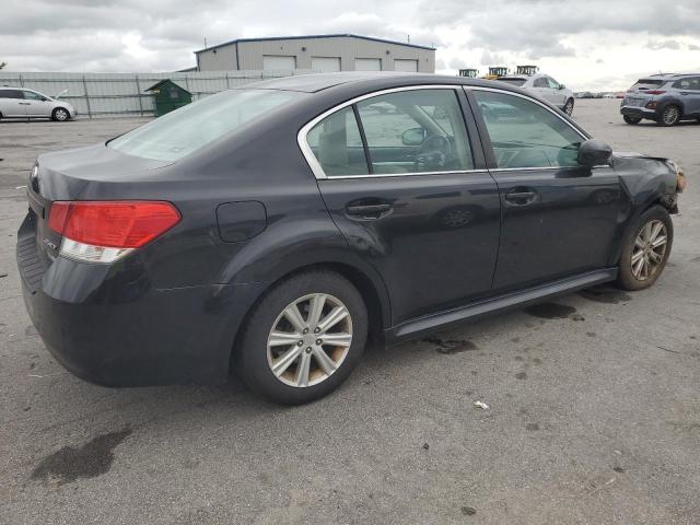 Photo 2 VIN: 4S3BMBC66C3036416 - SUBARU LEGACY 