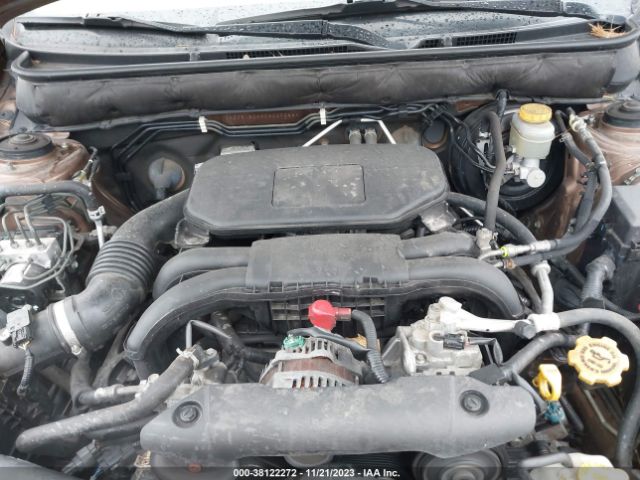 Photo 9 VIN: 4S3BMBC66C3039266 - SUBARU LEGACY 