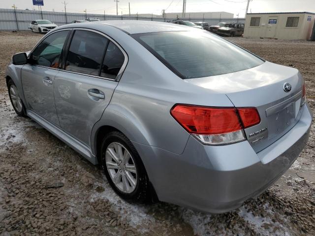 Photo 1 VIN: 4S3BMBC66C3041017 - SUBARU LEGACY 