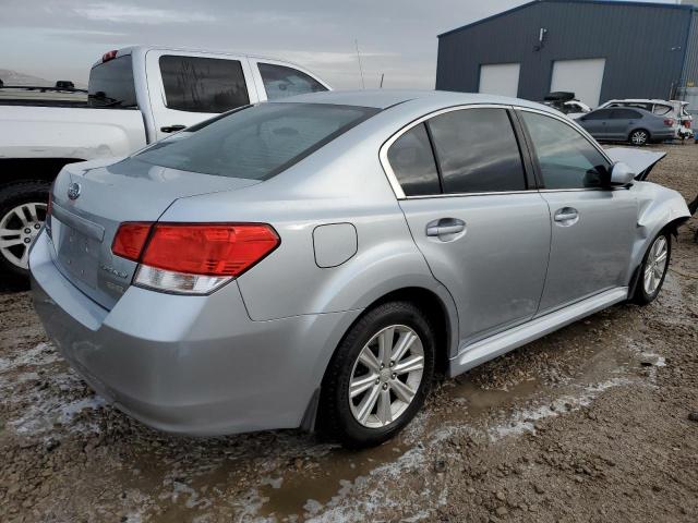 Photo 2 VIN: 4S3BMBC66C3041017 - SUBARU LEGACY 