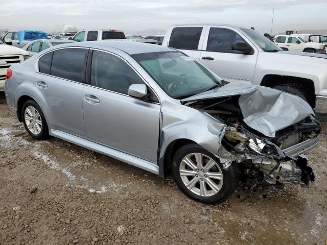 Photo 3 VIN: 4S3BMBC66C3041017 - SUBARU LEGACY 