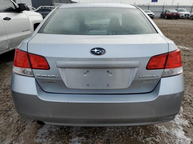 Photo 5 VIN: 4S3BMBC66C3041017 - SUBARU LEGACY 