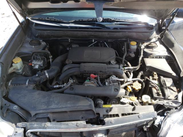 Photo 6 VIN: 4S3BMBC66C3042412 - SUBARU LEGACY 2.5 