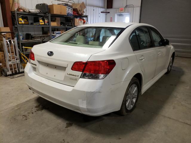 Photo 3 VIN: 4S3BMBC66C3042913 - SUBARU LEGACY 2.5 