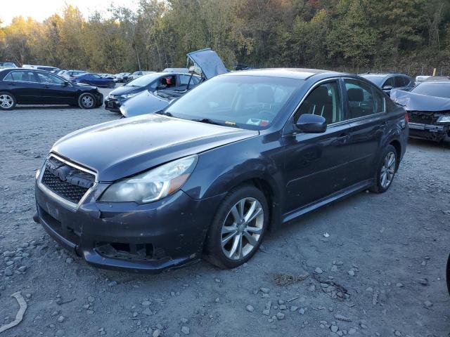 Photo 0 VIN: 4S3BMBC66D3008052 - SUBARU LEGACY 2.5 