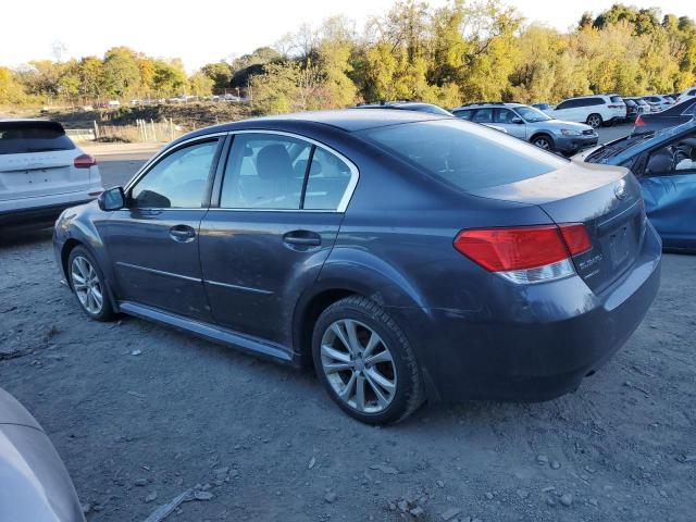 Photo 1 VIN: 4S3BMBC66D3008052 - SUBARU LEGACY 2.5 