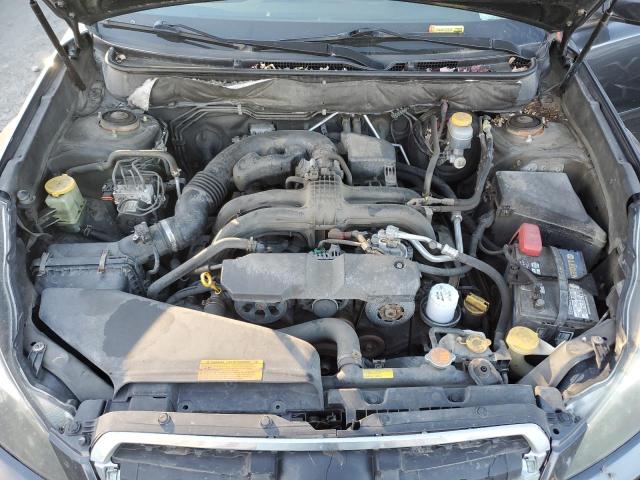 Photo 10 VIN: 4S3BMBC66D3008052 - SUBARU LEGACY 2.5 