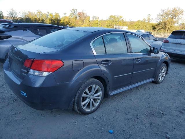 Photo 2 VIN: 4S3BMBC66D3008052 - SUBARU LEGACY 2.5 