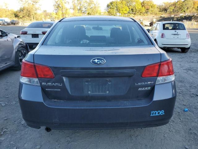 Photo 5 VIN: 4S3BMBC66D3008052 - SUBARU LEGACY 2.5 