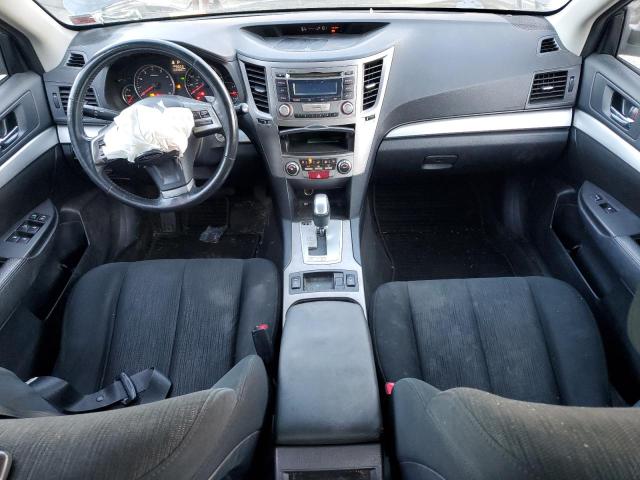 Photo 7 VIN: 4S3BMBC66D3008052 - SUBARU LEGACY 2.5 