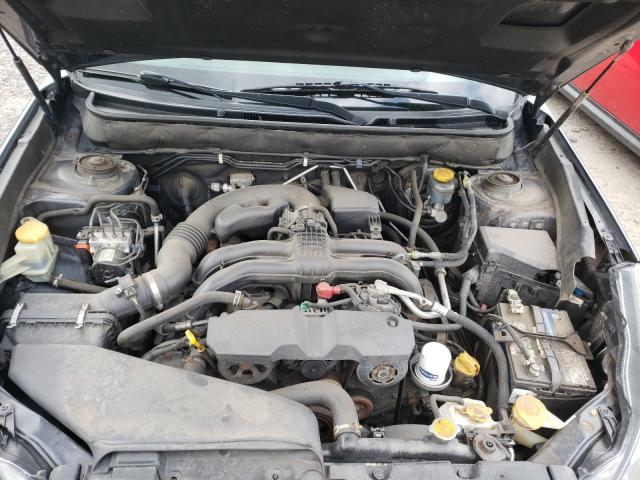 Photo 6 VIN: 4S3BMBC66D3016443 - SUBARU LEGACY 2.5 