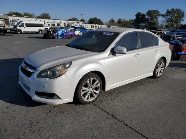 Photo 0 VIN: 4S3BMBC66D3024090 - SUBARU LEGACY 2.5 