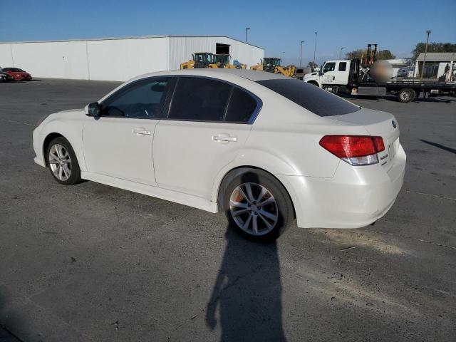 Photo 1 VIN: 4S3BMBC66D3024090 - SUBARU LEGACY 2.5 