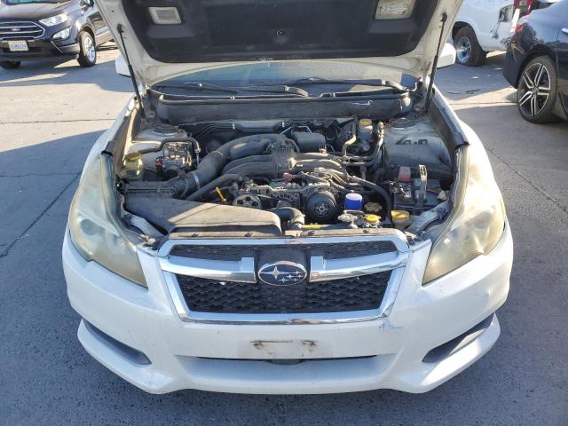 Photo 10 VIN: 4S3BMBC66D3024090 - SUBARU LEGACY 2.5 