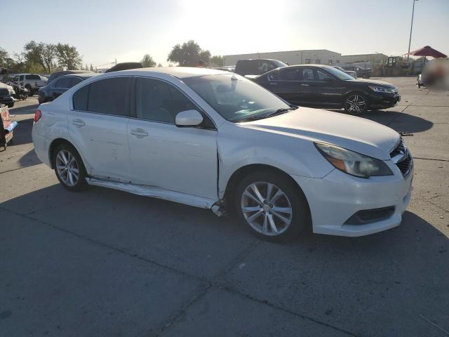 Photo 3 VIN: 4S3BMBC66D3024090 - SUBARU LEGACY 2.5 