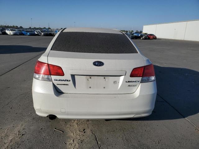 Photo 5 VIN: 4S3BMBC66D3024090 - SUBARU LEGACY 2.5 