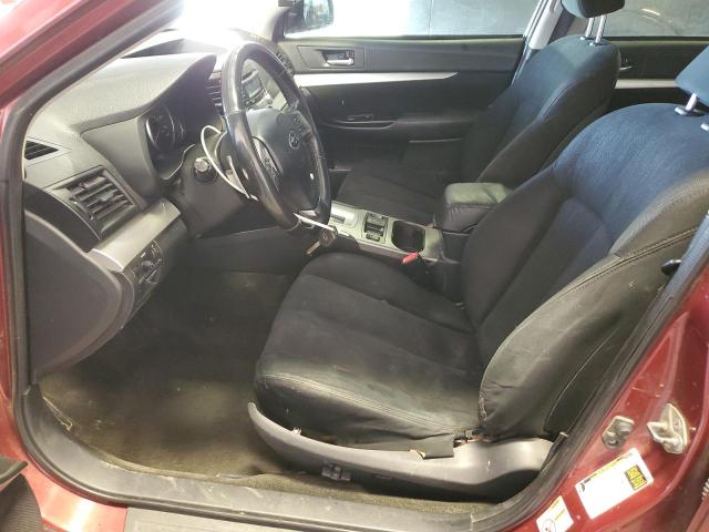 Photo 6 VIN: 4S3BMBC66D3036708 - SUBARU LEGACY 