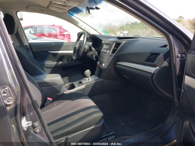 Photo 4 VIN: 4S3BMBC66D3041388 - SUBARU LEGACY 