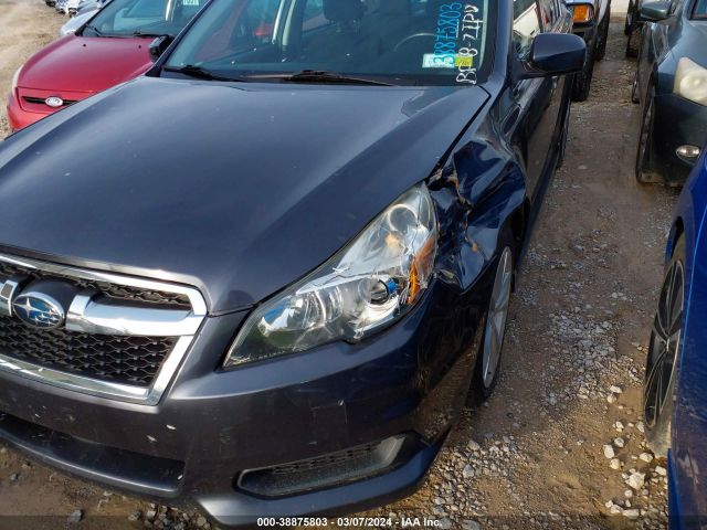 Photo 5 VIN: 4S3BMBC66D3041388 - SUBARU LEGACY 