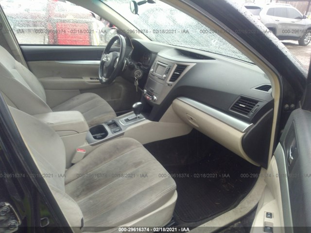 Photo 4 VIN: 4S3BMBC66E3002186 - SUBARU LEGACY 